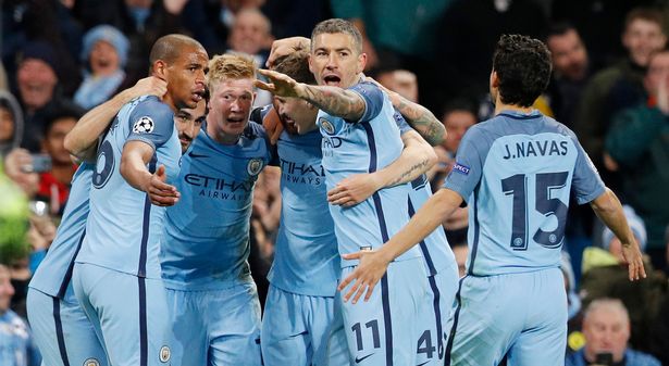Man City tiếp Arsenal l&agrave; trận cầu đinh của v&ograve;ng 17 Premier League