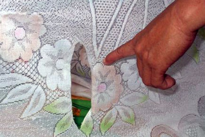“Ma nhớt” sàm sỡ phụ nữ trong đêm tái xuất