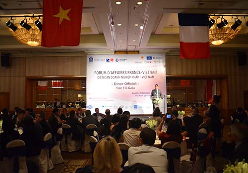 Maritime Bank tư vấn tài chính cho doanh nghiệp