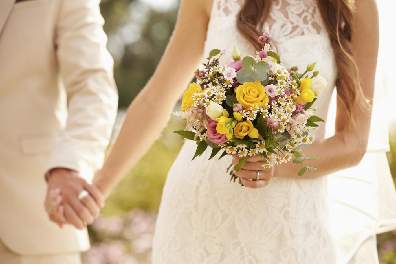 Kết hôn 3 tháng, phát hiện ra cưới nhầm... cháu nội