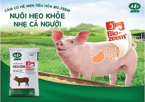 Masan Nutri-Science mua 30% cổ phần ANCO
