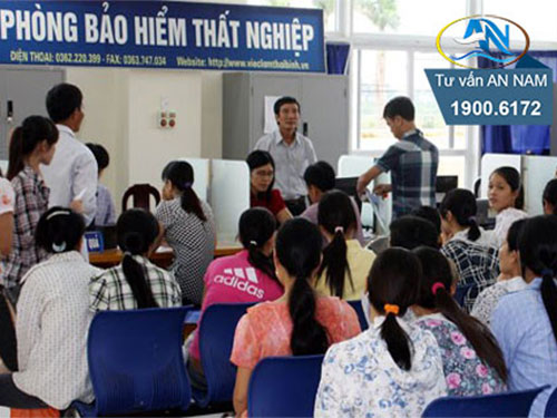 Không phải trả trợ cấp mất việc