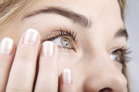 Món nào khiến mắt mau có cườm?