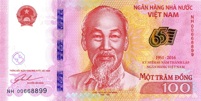 Ngân hàng Nhà nước bán tiền lưu niệm 2 ngày/tuần
