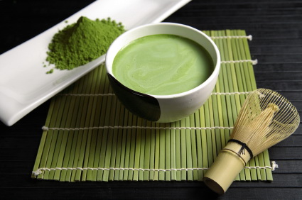 Thưởng thức trà matcha Nhật Bản mọi lúc mọi nơi