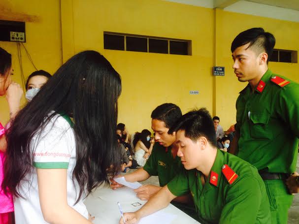 Tin mới vụ "cậu ấm, cô chiêu" cùng phê ma túy trong khách sạn