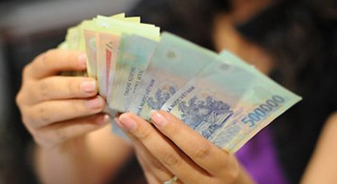 Không được trợ cấp mất việc