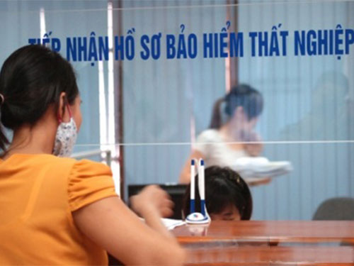 Công ty giải quyết trợ cấp mất việc đúng luật