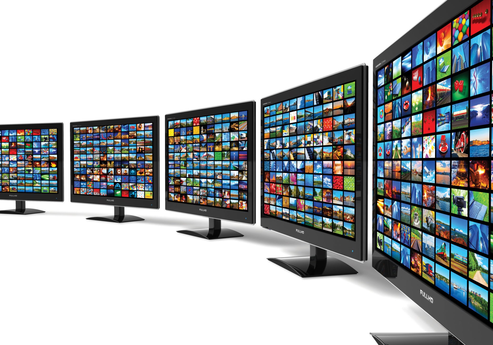 10 điều cần biết khi mua TV HD