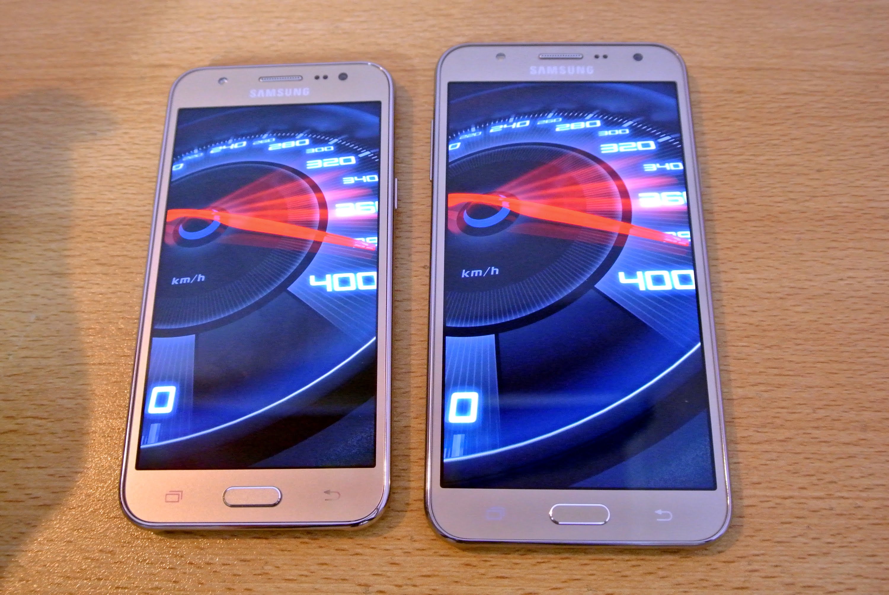 Chế độ UDS dành riêng cho Galaxy J5  và Galaxy J7 (2016)