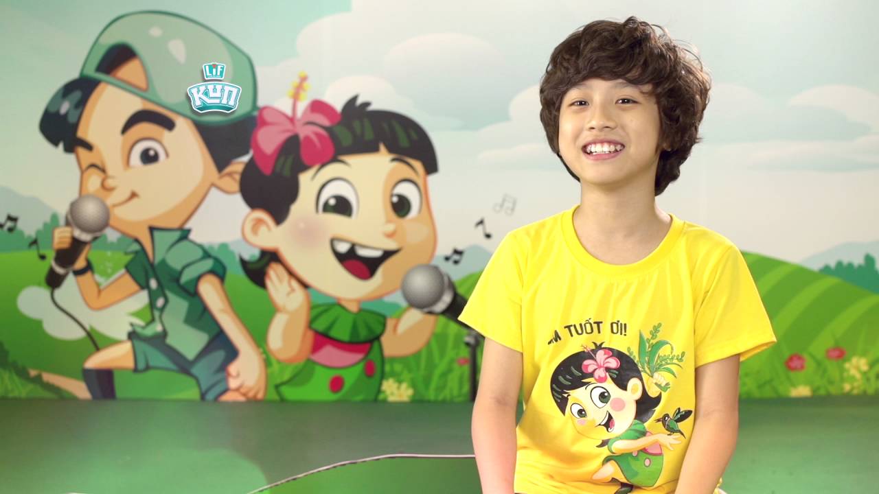 "Soái ca" Gia Khiêm của "Idol kids" được mời đóng phim