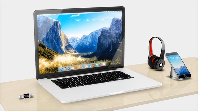 Không nên mua bất cứ thứ gì của Apple vào lúc này