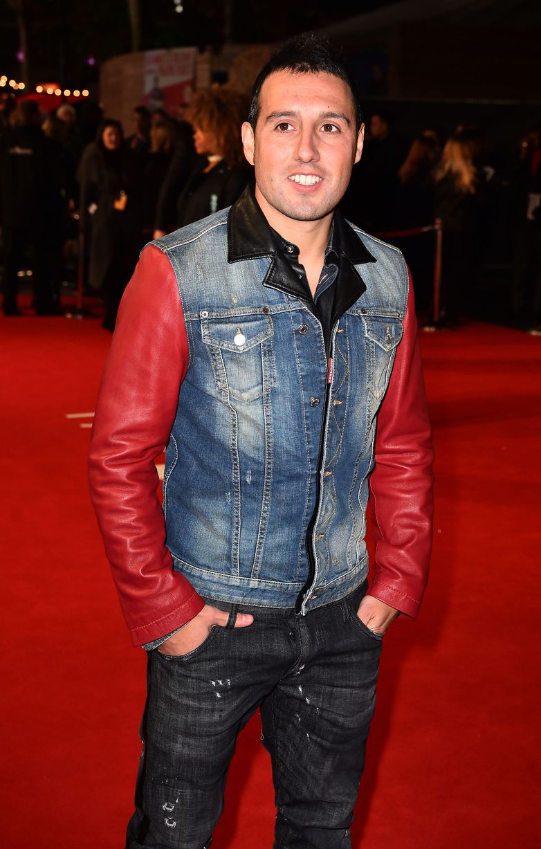 Santi Cazorla (Arsenal)