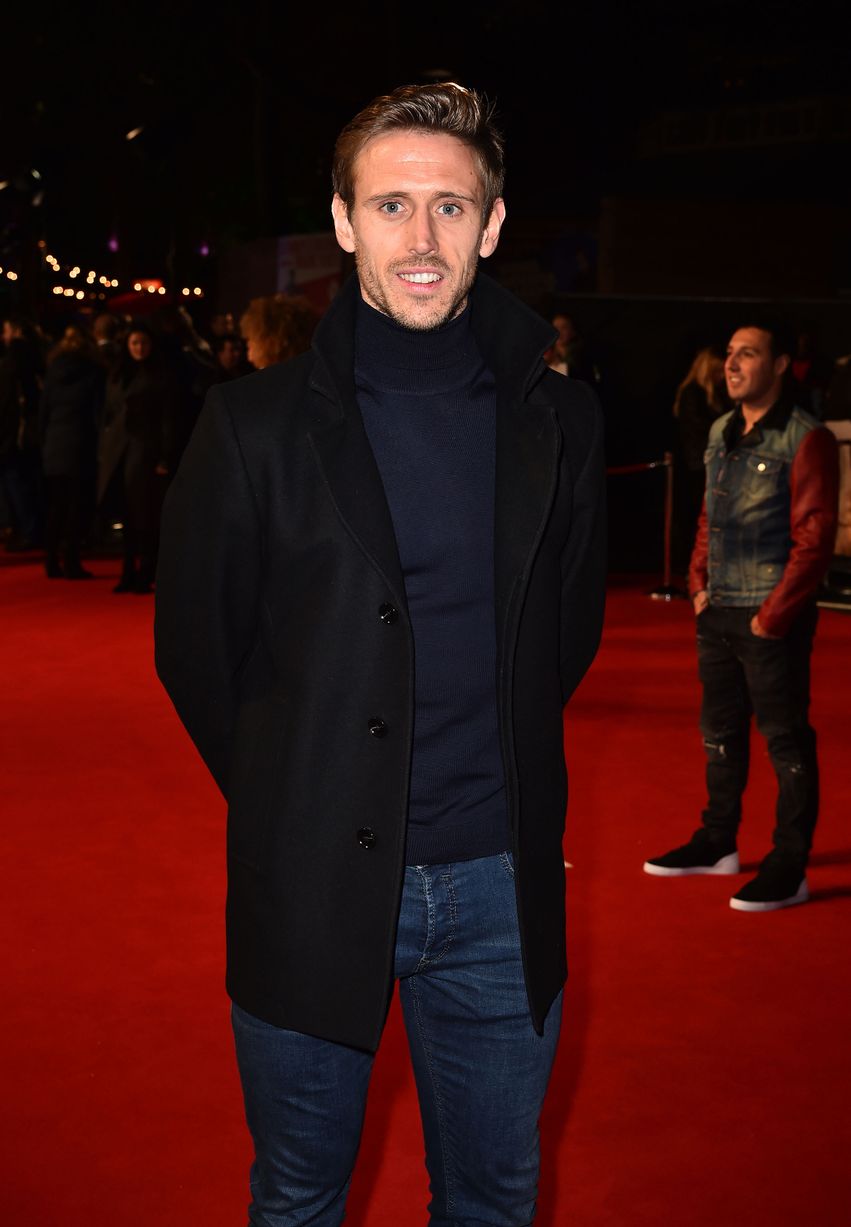 Nacho Monreal (Arsenal)