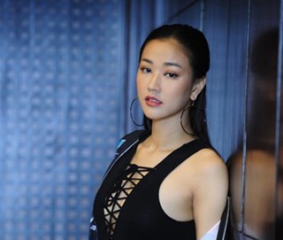 Maya: Sau sinh con, tôi không còn hứng thú với đàn ông