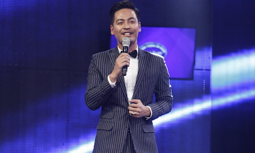 MC Phan Anh đá xéo trò đổ lỗi "đúng quy trình"