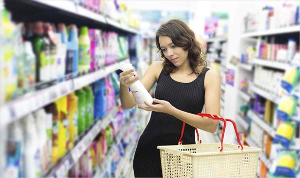 Những "thủ phạm" ẩn nấp trong siêu thị có thể lây nhiễm bệnh
