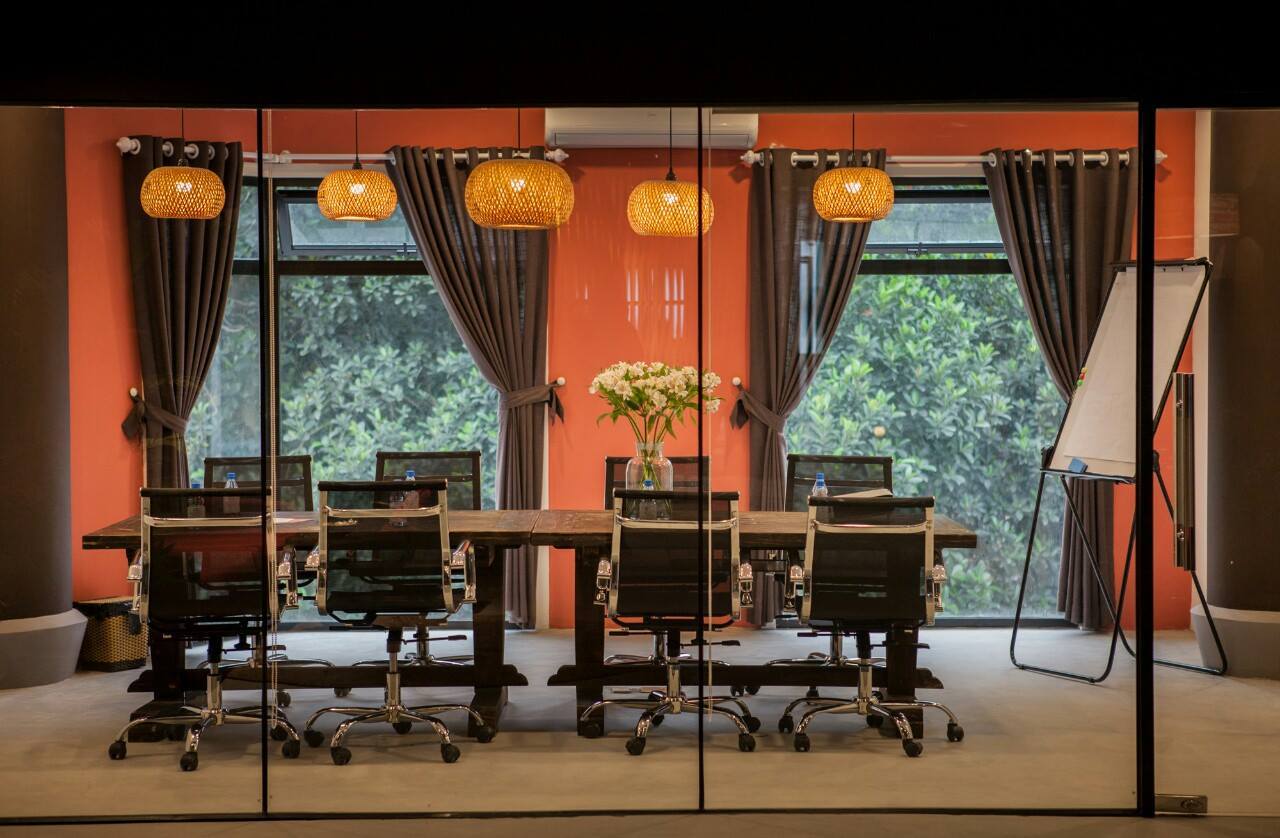 Với tổng cộng 5 địa điểm trong toàn mạng lưới, Toong chính thức trở thành chuỗi co-working space đầu tiên phủ khắp Việt Nam