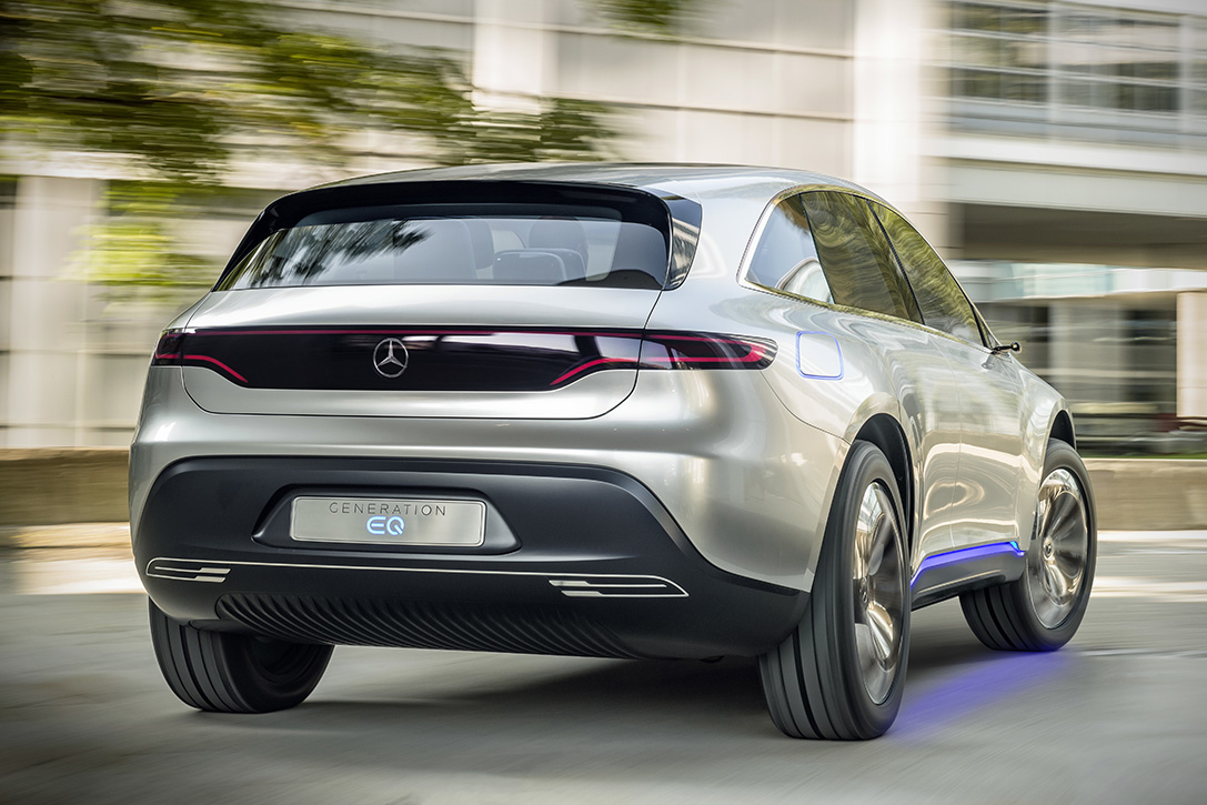 7 mẫu SUV ấn tượng nhất thế giới mới ra mắt