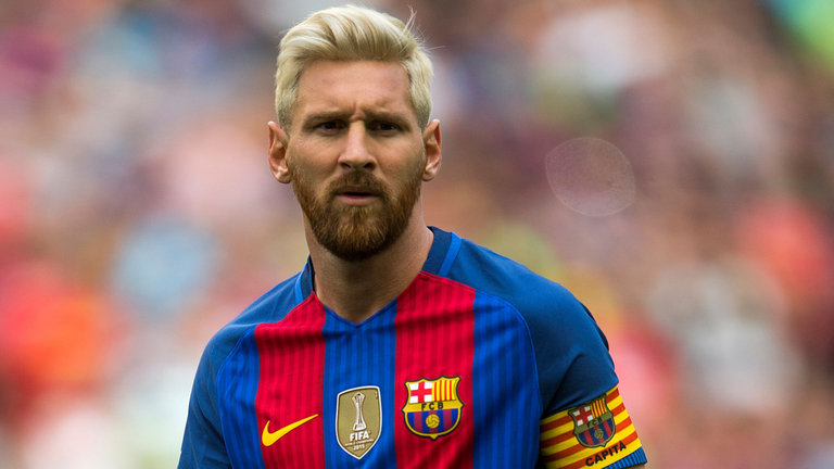 Phớt lờ cảnh báo, Messi bị chấn thương nặng