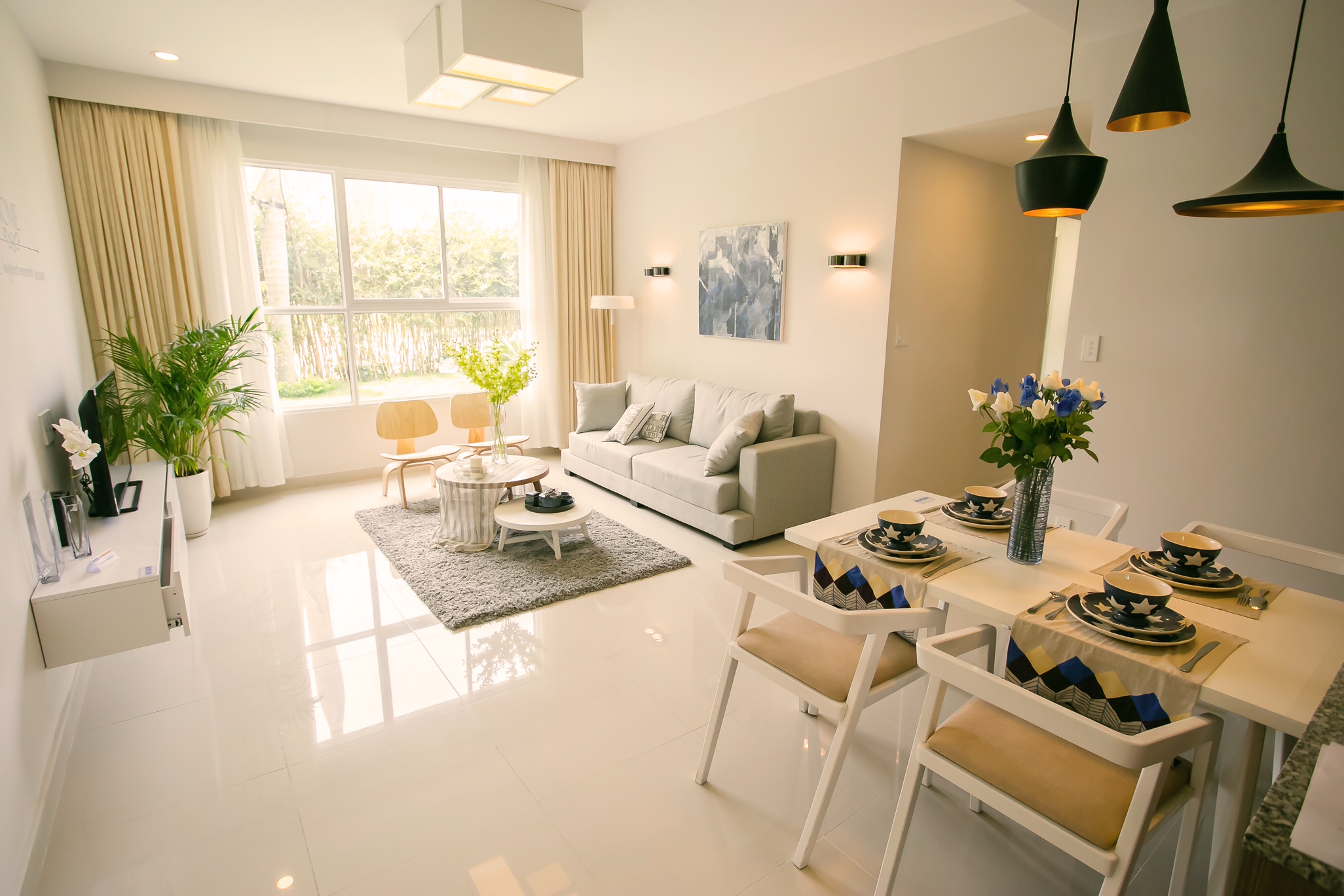 Đầu tư căn hộ cho thuê đang lỗ nặng