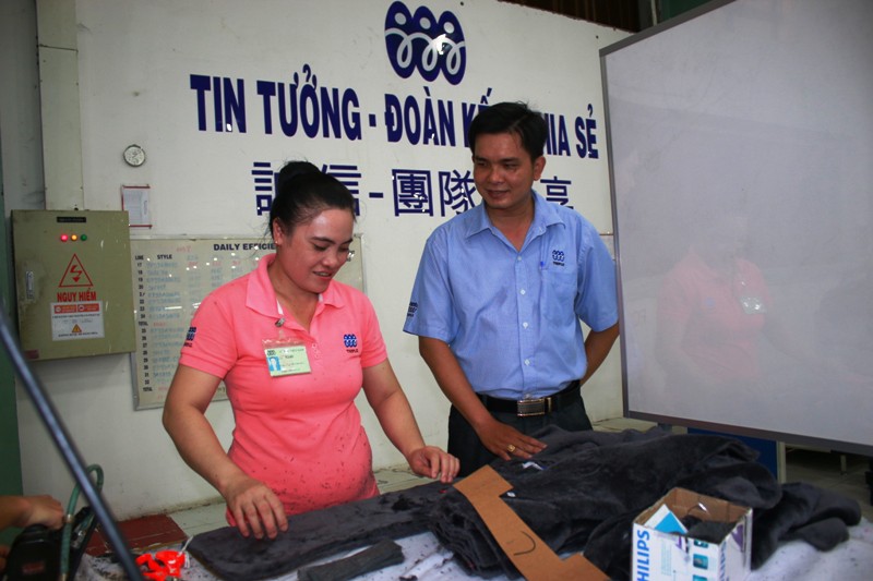 Phải tỉnh táo, nhạy bén
