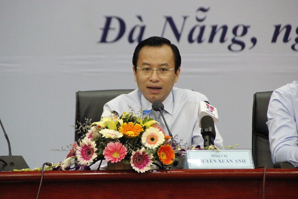 Bí thư Đà Nẵng cam kết trọng dụng người trẻ có tài