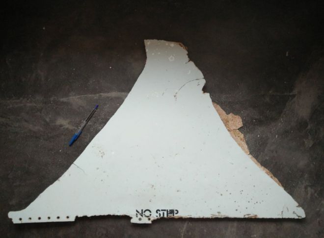 Cận kề kỉ niệm 2 năm MH370 mất tích, manh mối bất ngờ xuất hiện