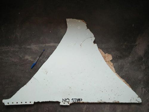 Hy vọng mới trong nỗ lực tìm MH370