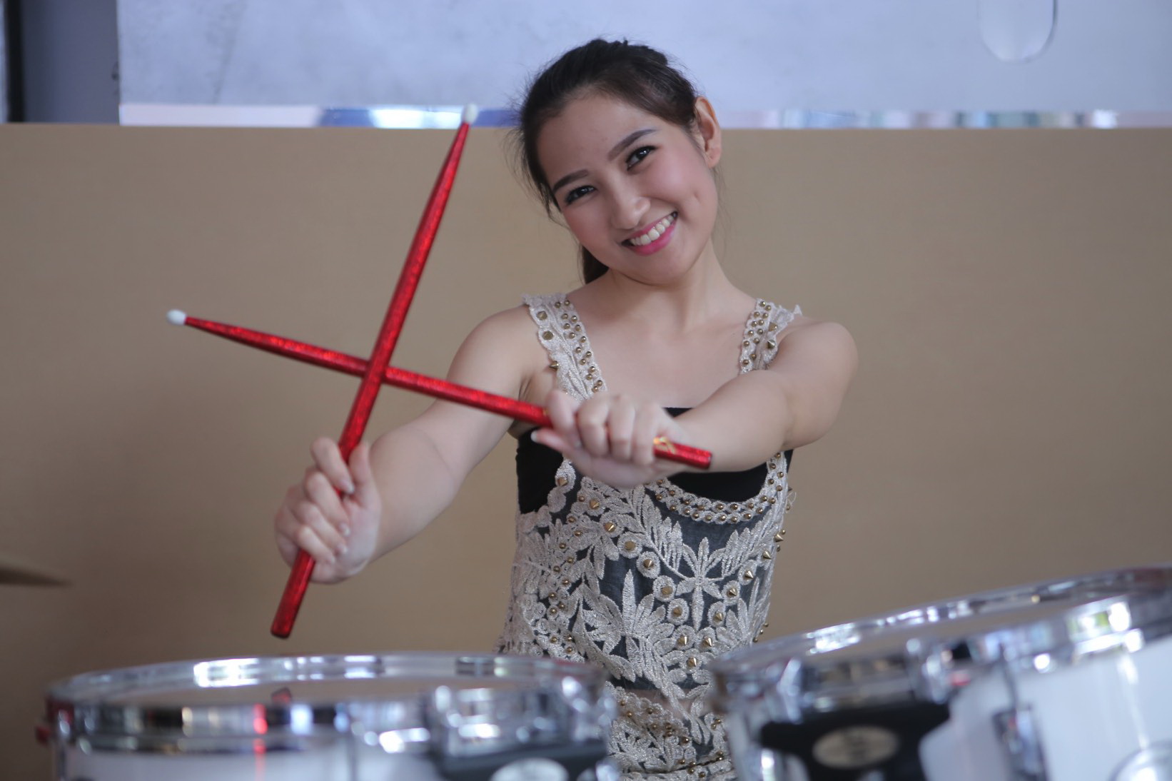 Chờ đợi những “nút vàng” tỏa sáng vòng bán kết “Vietnam’s Got Talent”