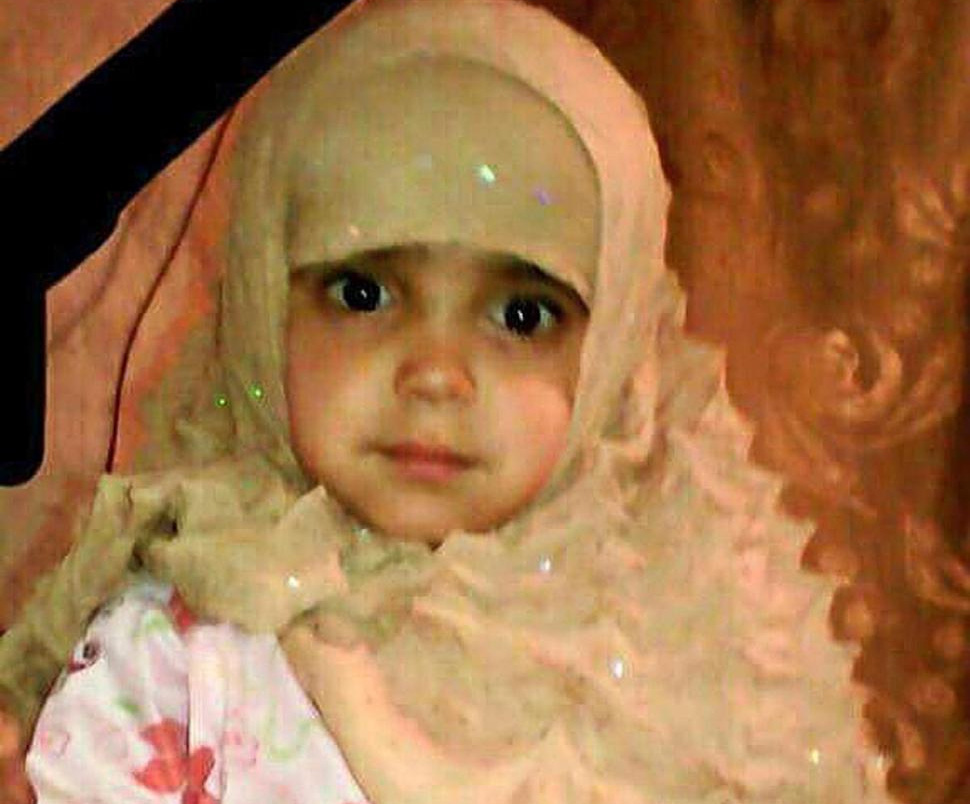Iraq: IS tấn công bằng vũ khí hóa học