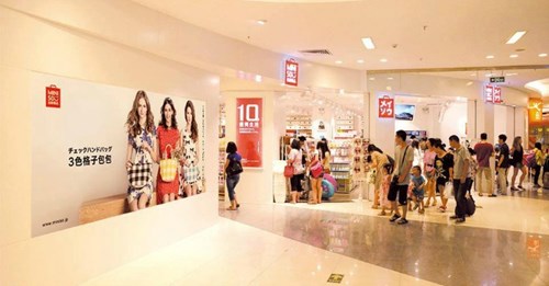 Bán lẻ Miniso “đổ bộ”: Việt Nam sẽ ngập tràn hàng Nhật giá bèo?