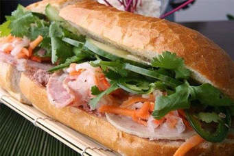 Đâu chỉ là cái ăn