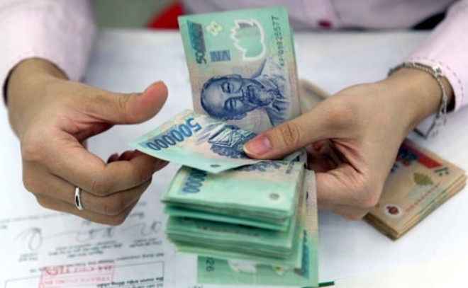 Trả lương không đúng khi điều chuyển người lao động