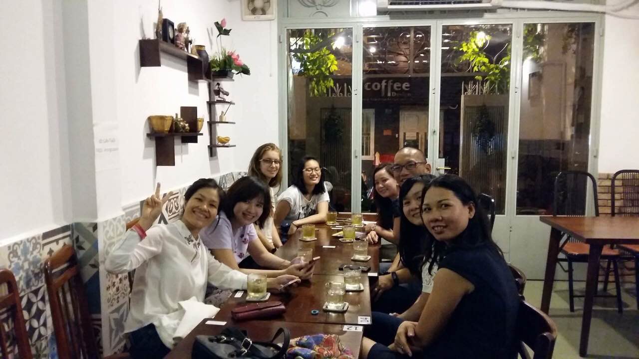 Muốn ăn ngon, hãy nhớ “Tía ơi”!