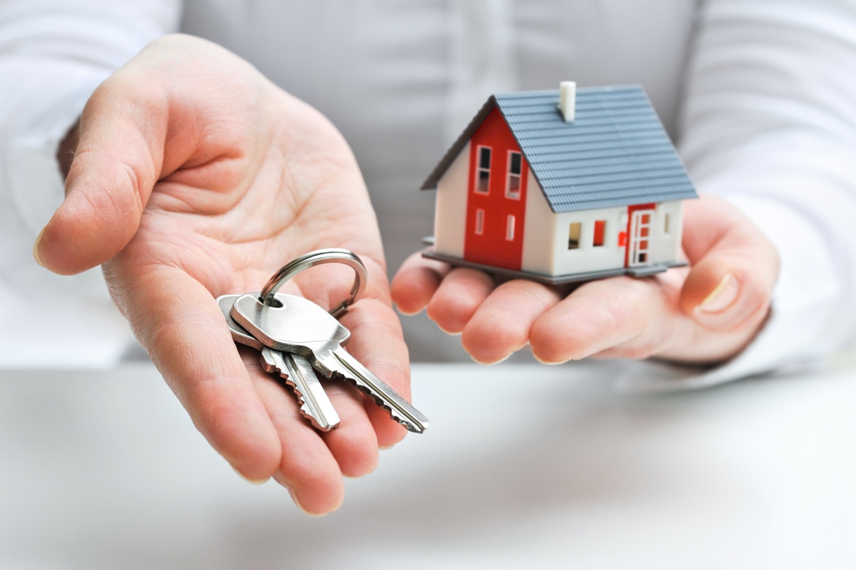 Cách vay mua nhà mà không lo ôm nợ cả đời
