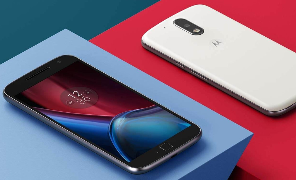 Motorola nâng cấp loạt Moto G 2015