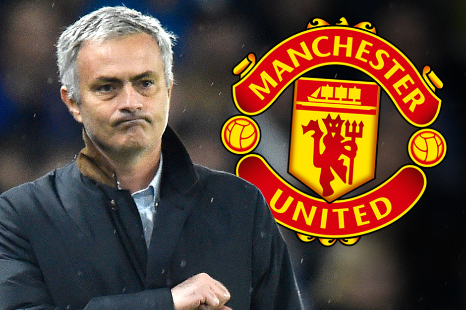 Sợ M.U “lật kèo”, Mourinho yêu cầu cam kết giấy