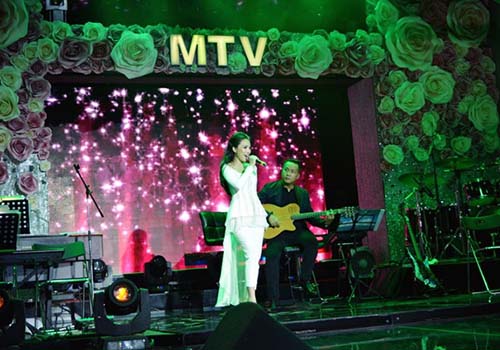 Album “Nghe Thục hát” - FPT Telecom truyền hình trực tiếp