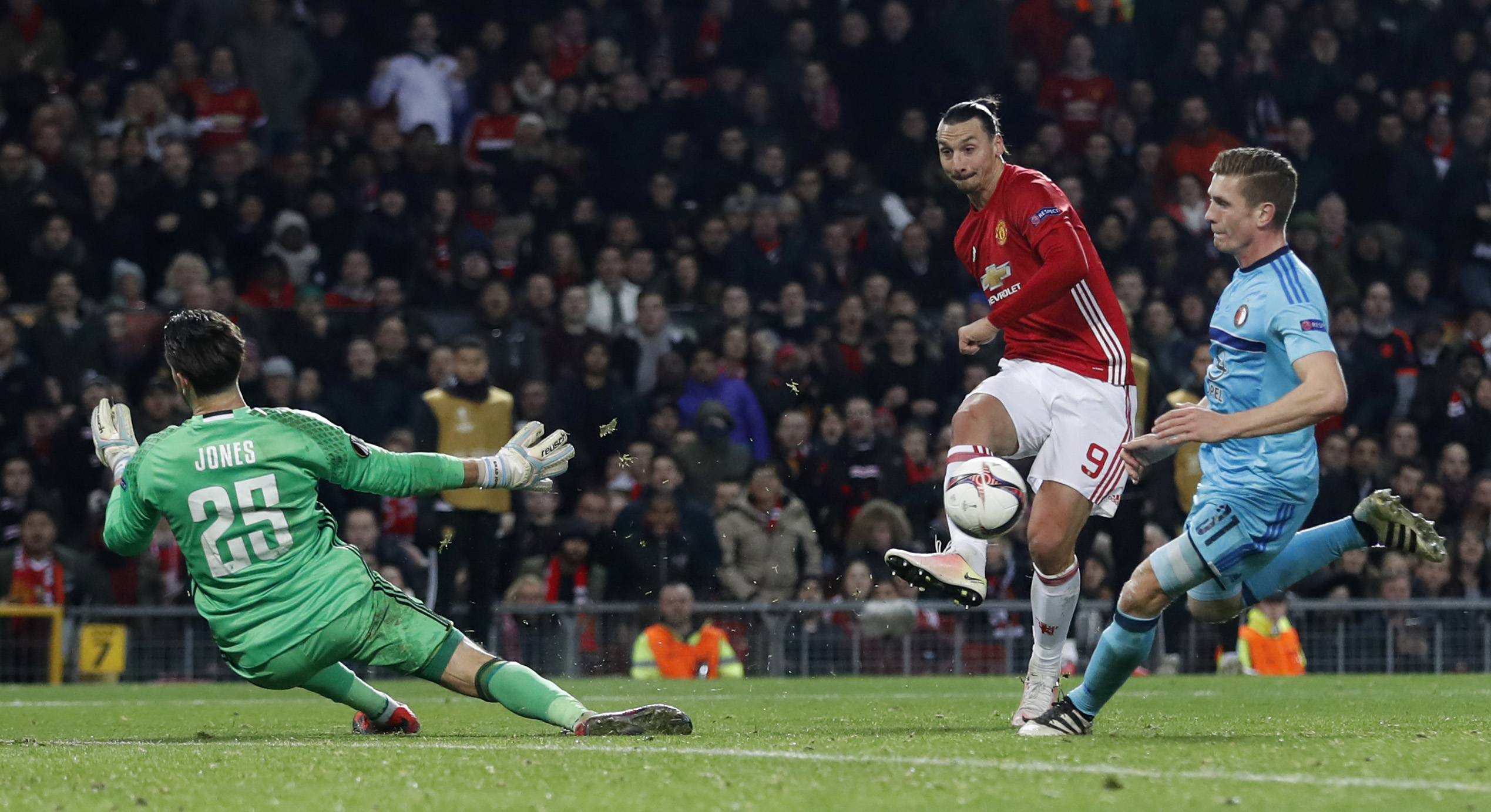 West Ham khó cản được M.U
