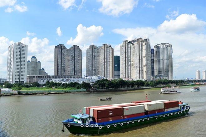 Muốn mua nhà người trẻ phải nhịn ăn nhịn mặc