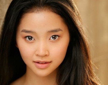 Vai mới của diễn viên gốc Việt Đồng Lan ở Hollywood