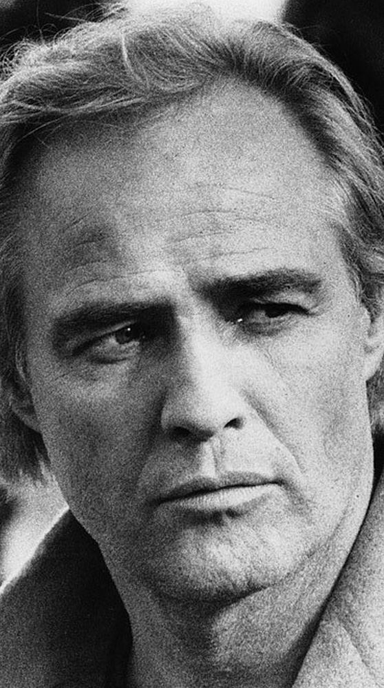 Cuộc đời bi kịch của Marlon Brando