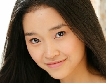 Trần Đồng Lan lại đắt sô phim Hollywood
