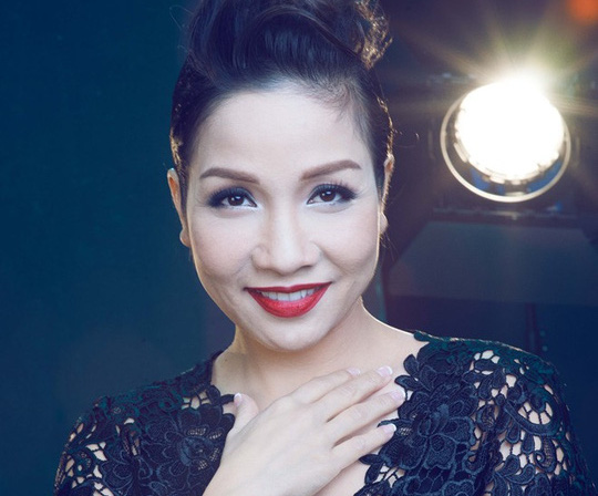 Mỹ Linh: Không ai là thiên tài sau một đêm!