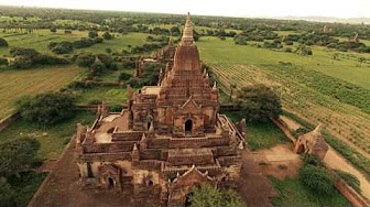 Du lịch bụi Myanmar 6 ngày với 6 triệu đồng