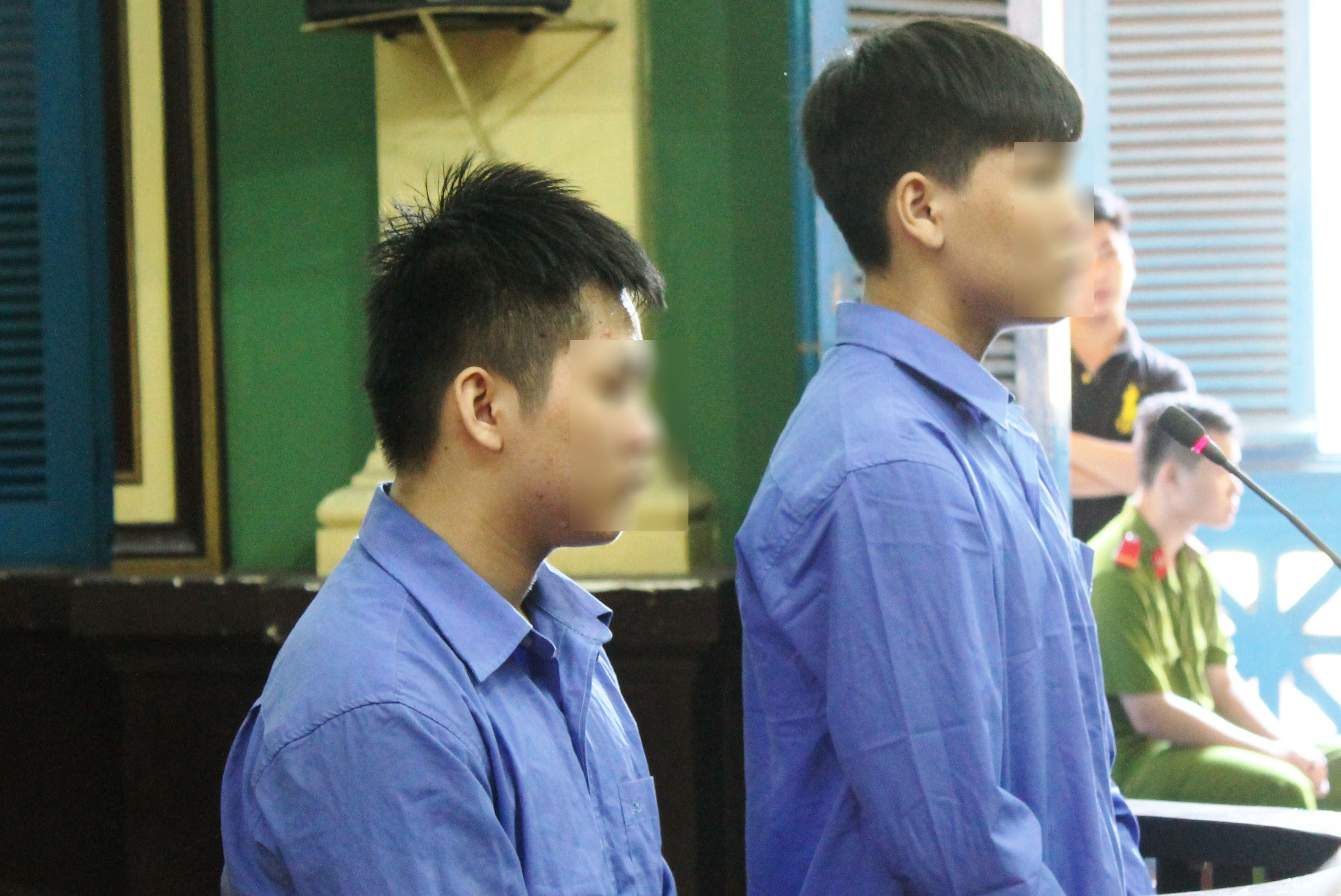 Kẻ sát hại nghệ sĩ Đỗ Linh không được giảm án