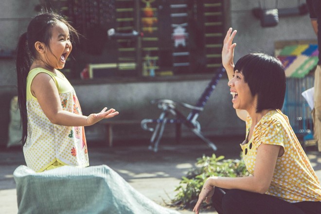 Phim “Nắng” tái xuất sau nhiều ngày hoãn chiếu