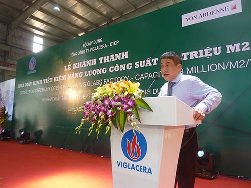 Kính tiết kiệm năng lượng