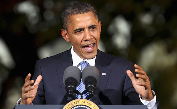 Ông Obama tiết lộ kế hoạch ngay khi rời Nhà Trắng